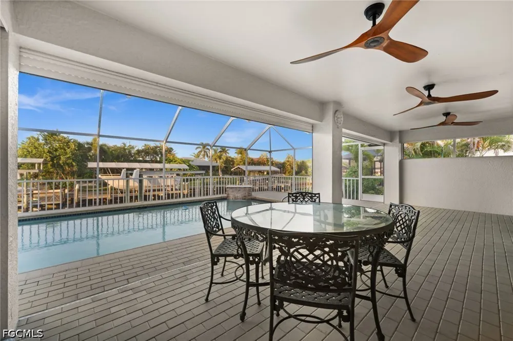 Manatee Drive St James City, FL 33956
