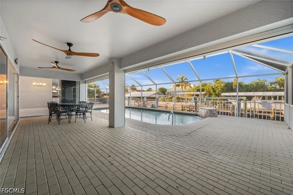 Manatee Drive St James City, FL 33956