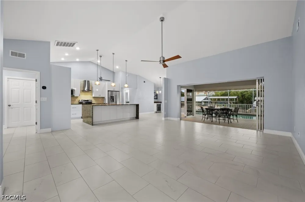 Manatee Drive St James City, FL 33956