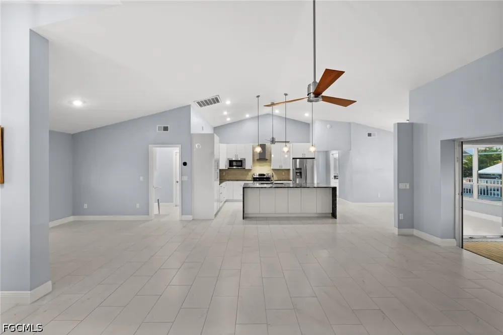 Manatee Drive St James City, FL 33956