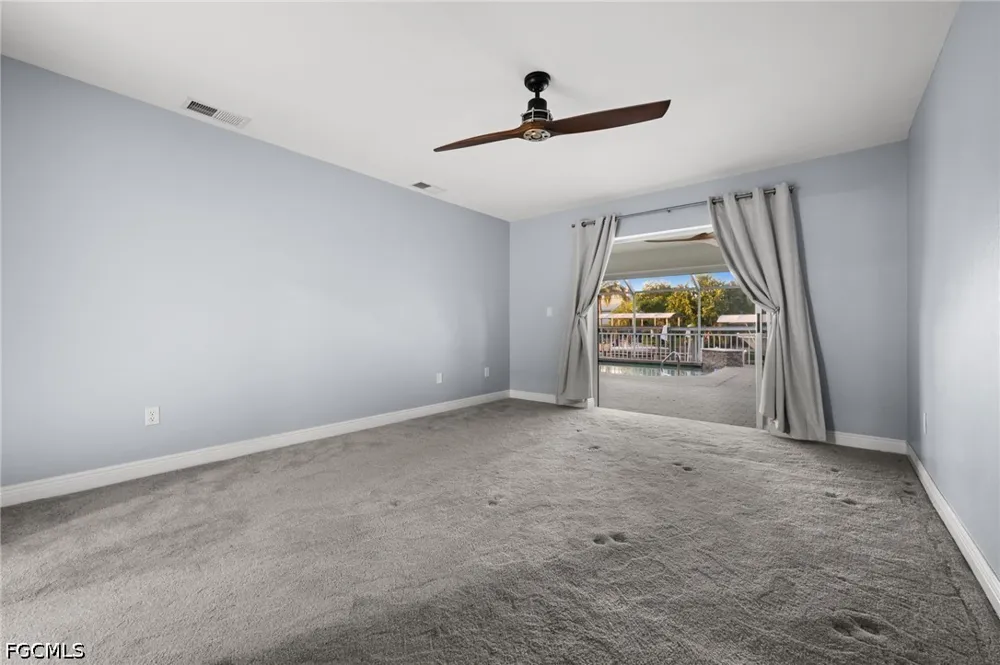 Manatee Drive St James City, FL 33956