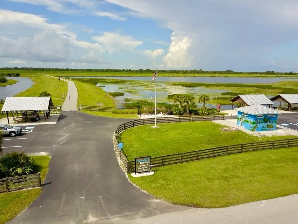 7009 CORAL RIDGE RD Sebring, FL 33876