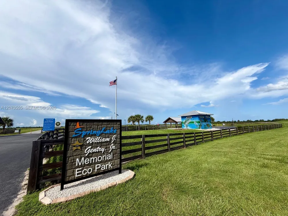 7009 CORAL RIDGE RD Sebring, FL 33876
