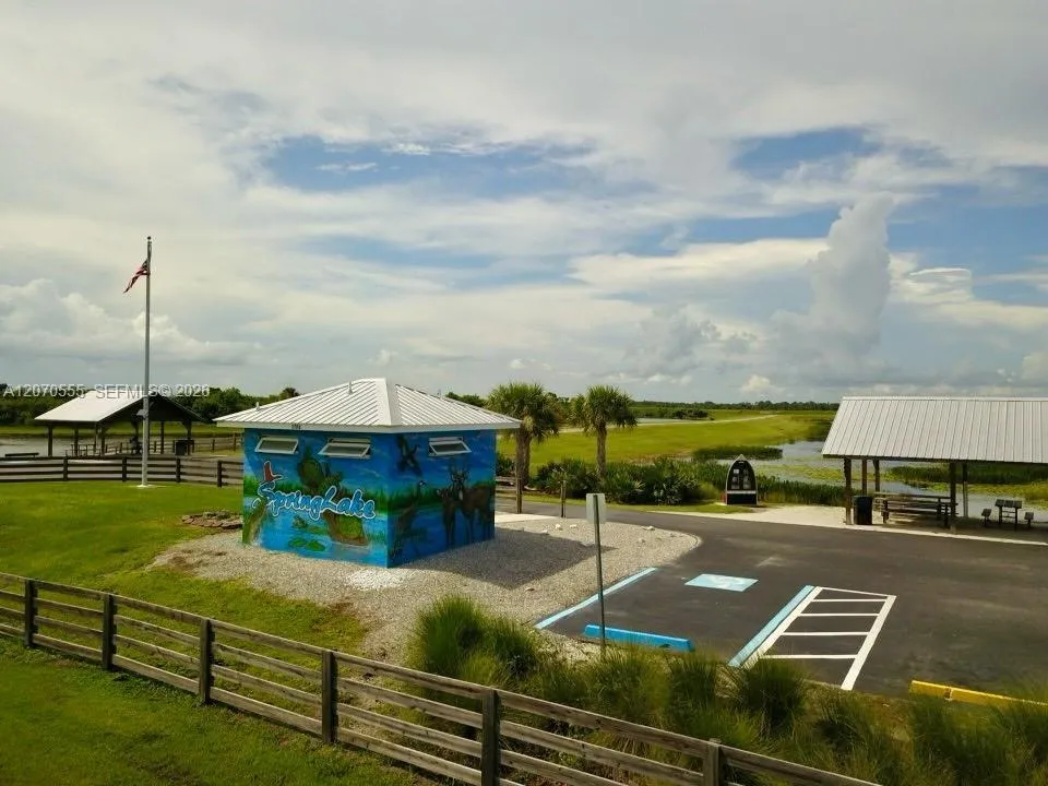 7009 CORAL RIDGE RD Sebring, FL 33876