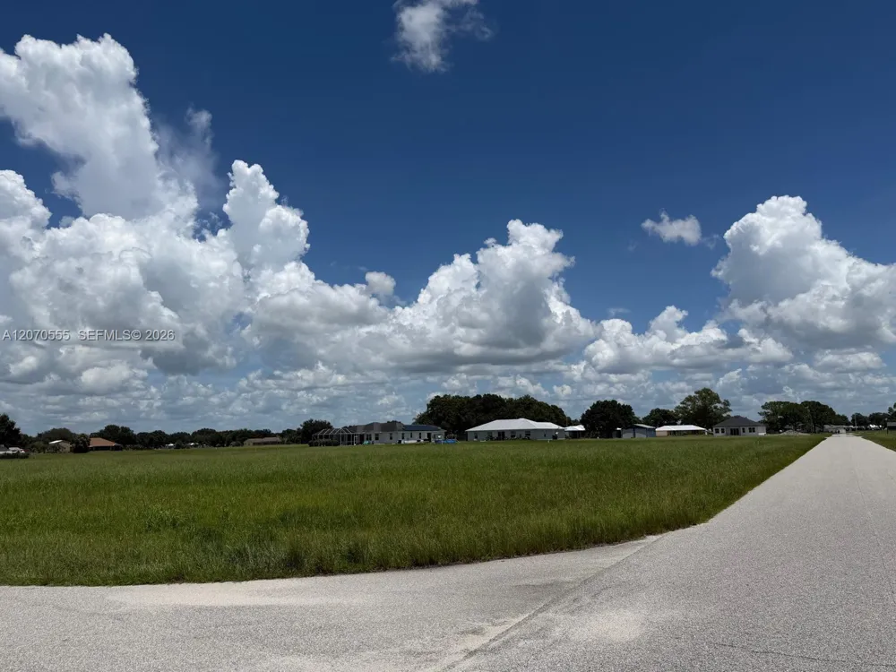 7009 CORAL RIDGE RD Sebring, FL 33876