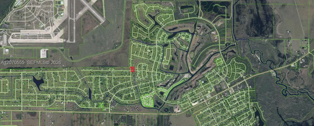 7009 CORAL RIDGE RD Sebring, FL 33876