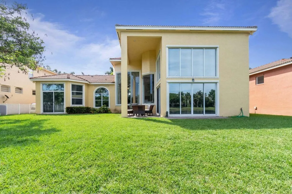 2183 Widener Terrace Wellington, FL 33414