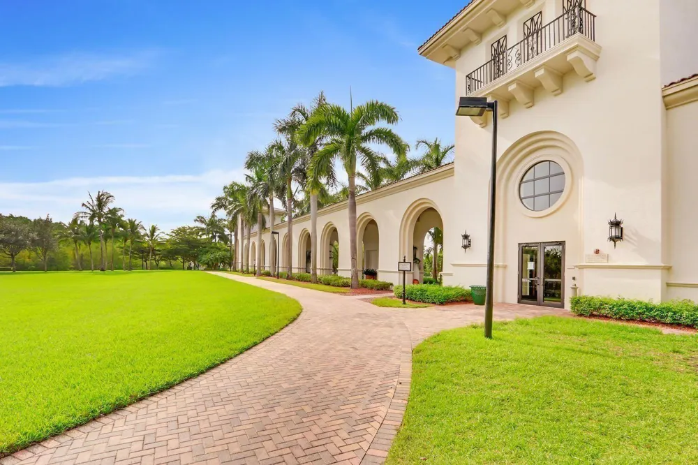 2183 Widener Terrace Wellington, FL 33414