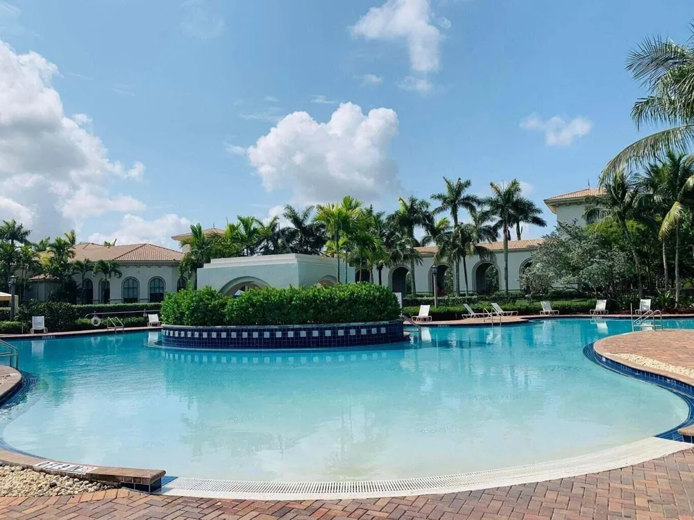2183 Widener Terrace Wellington, FL 33414