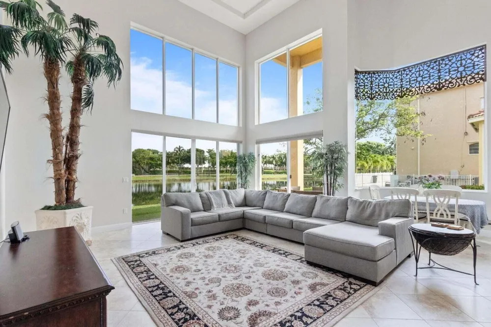 2183 Widener Terrace Wellington, FL 33414