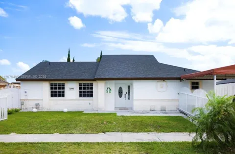 12440 SW 207th Ter
