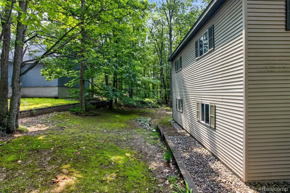144 Garfield Boulevard Gerrish Township, MI 48653