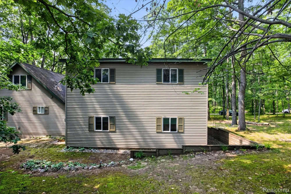144 Garfield Boulevard Gerrish Township, MI 48653