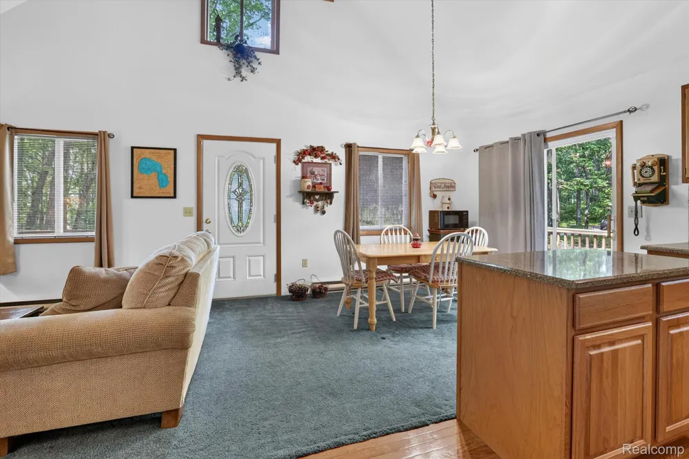 144 Garfield Boulevard Gerrish Township, MI 48653