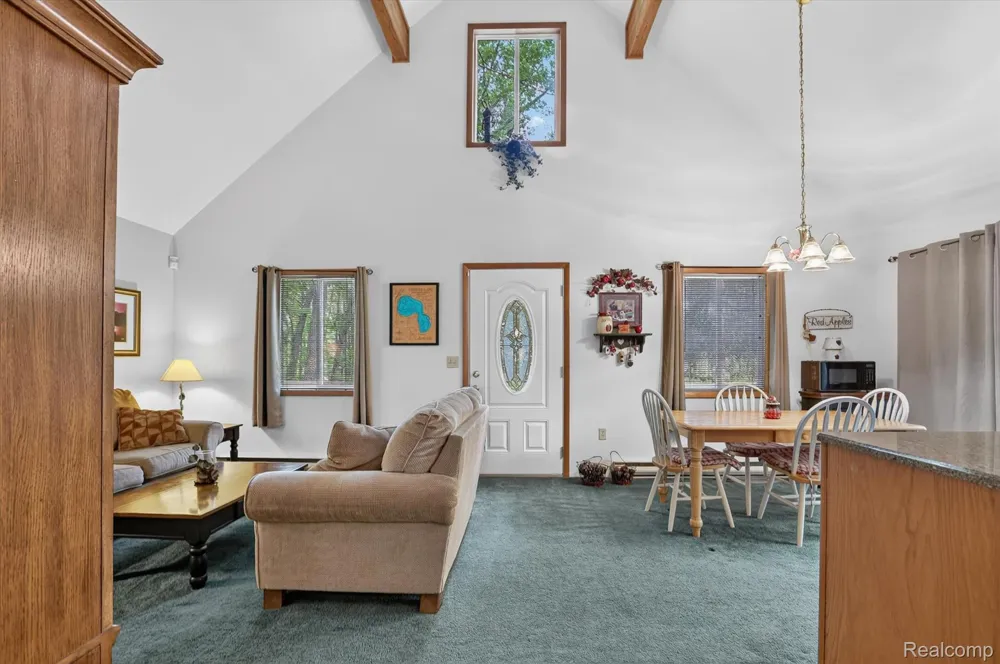 144 Garfield Boulevard Gerrish Township, MI 48653