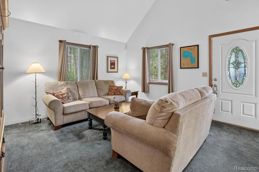 144 Garfield Boulevard Gerrish Township, MI 48653