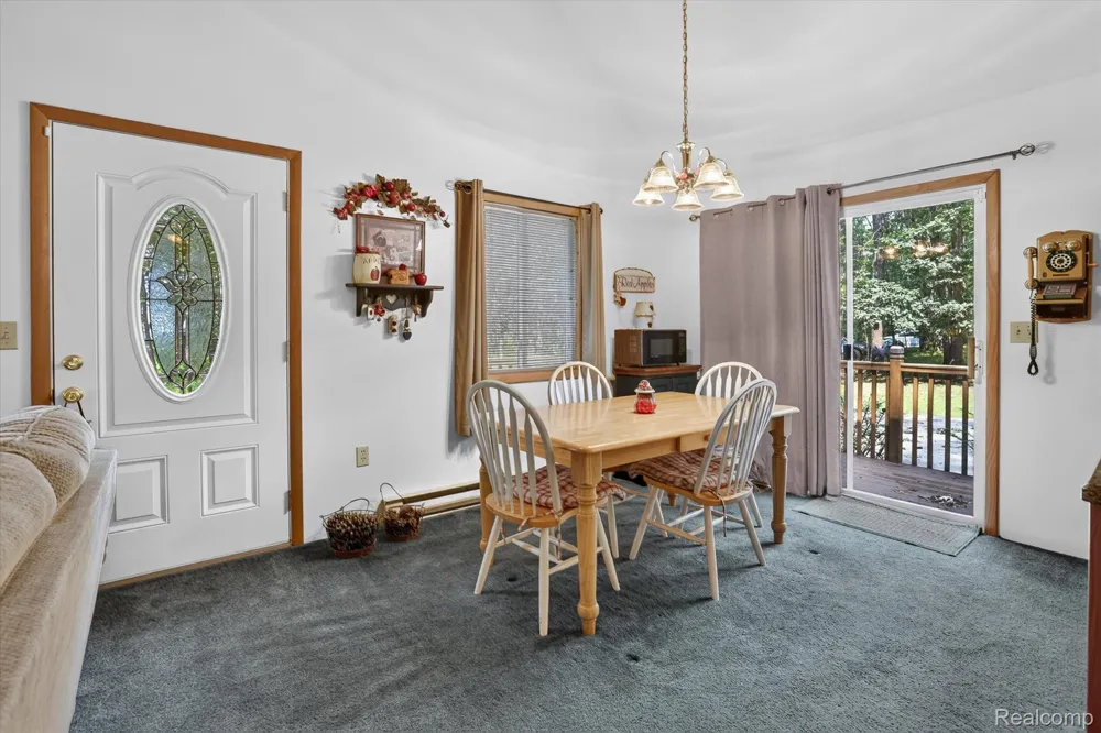 144 Garfield Boulevard Gerrish Township, MI 48653