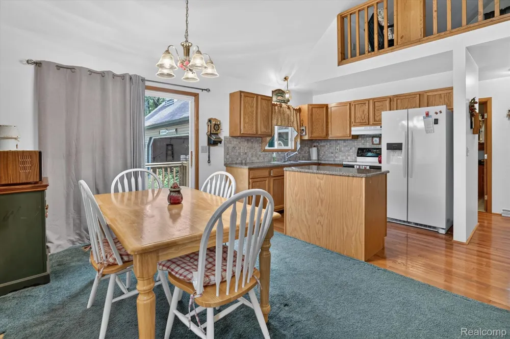 144 Garfield Boulevard Gerrish Township, MI 48653