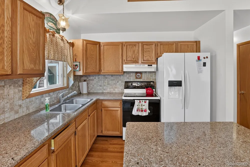 144 Garfield Boulevard Gerrish Township, MI 48653