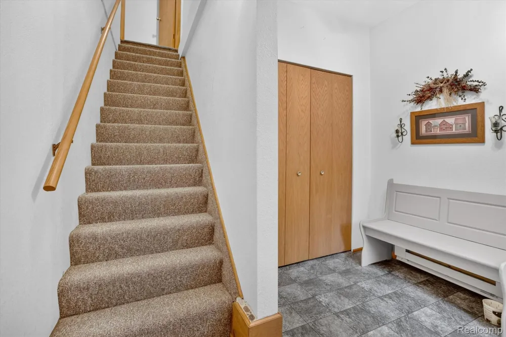144 Garfield Boulevard Gerrish Township, MI 48653