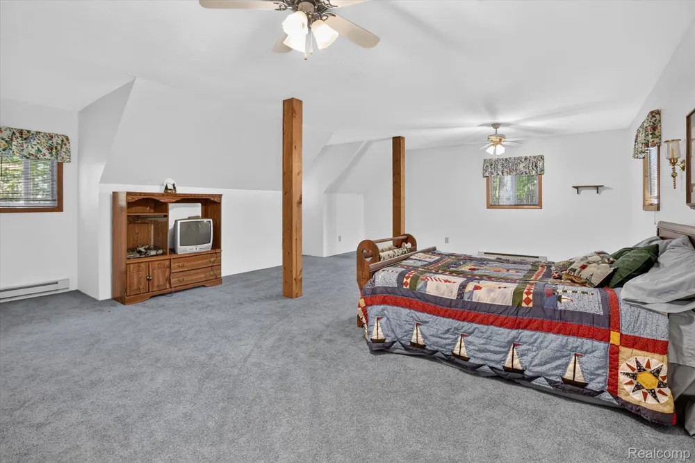144 Garfield Boulevard Gerrish Township, MI 48653