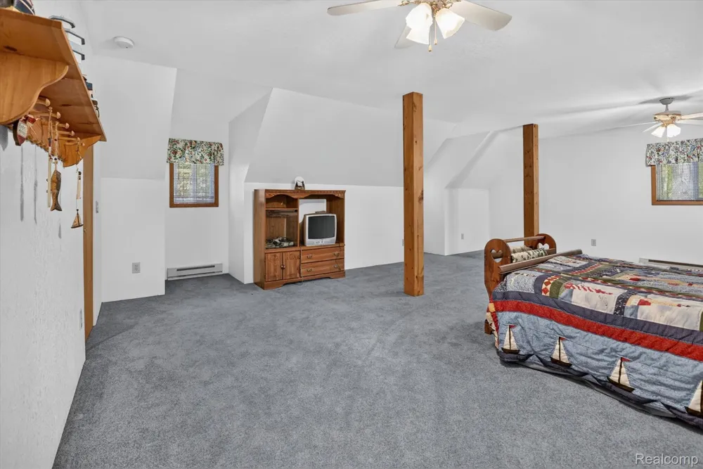 144 Garfield Boulevard Gerrish Township, MI 48653