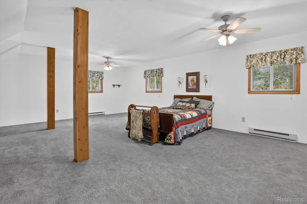 144 Garfield Boulevard Gerrish Township, MI 48653