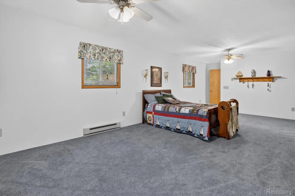 144 Garfield Boulevard Gerrish Township, MI 48653