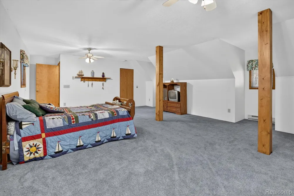 144 Garfield Boulevard Gerrish Township, MI 48653