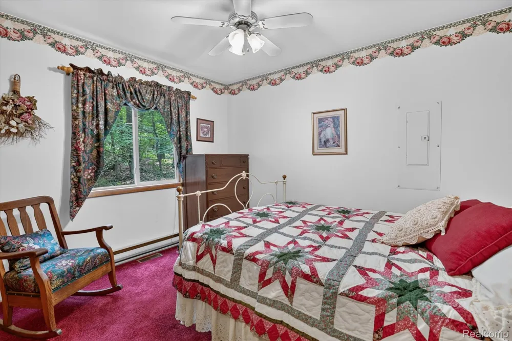 144 Garfield Boulevard Gerrish Township, MI 48653