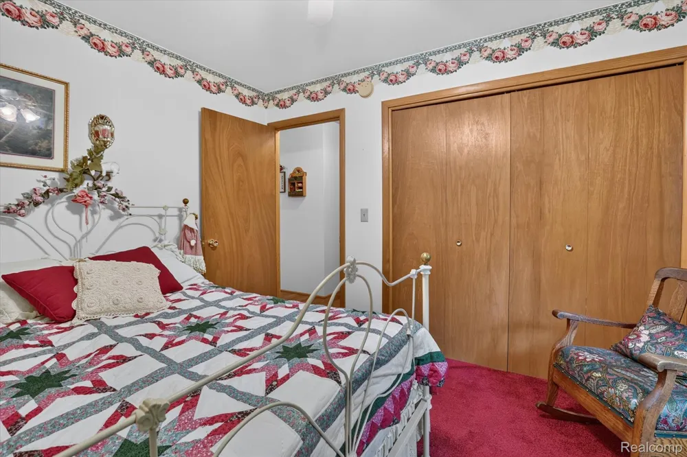 144 Garfield Boulevard Gerrish Township, MI 48653