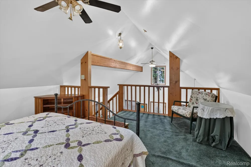 144 Garfield Boulevard Gerrish Township, MI 48653