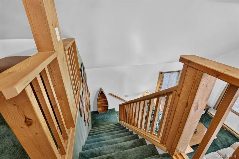 144 Garfield Boulevard Gerrish Township, MI 48653