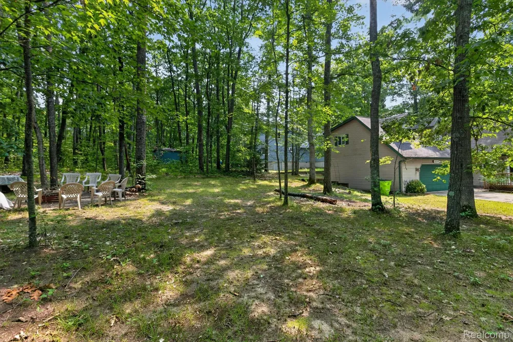 144 Garfield Boulevard Gerrish Township, MI 48653