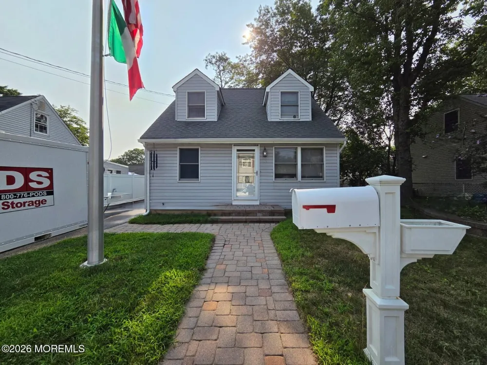 46 Compton Avenue Hazlet, NJ 07730