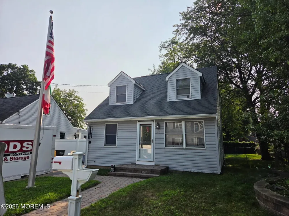 46 Compton Avenue Hazlet, NJ 07730