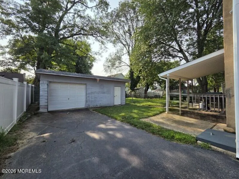 46 Compton Avenue Hazlet, NJ 07730