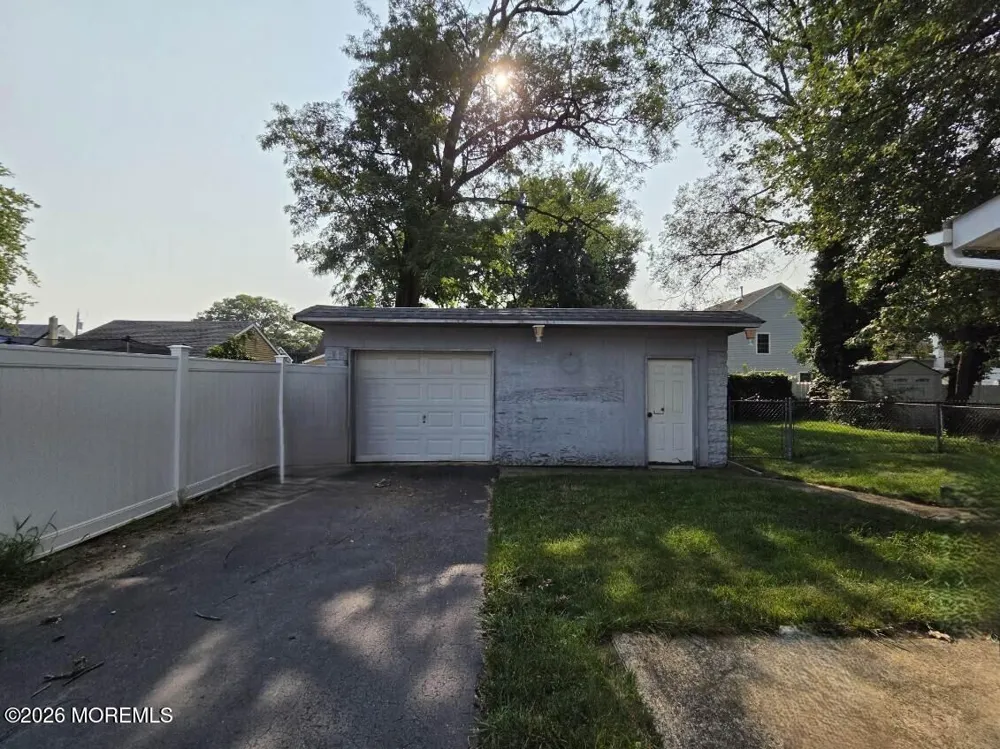 46 Compton Avenue Hazlet, NJ 07730