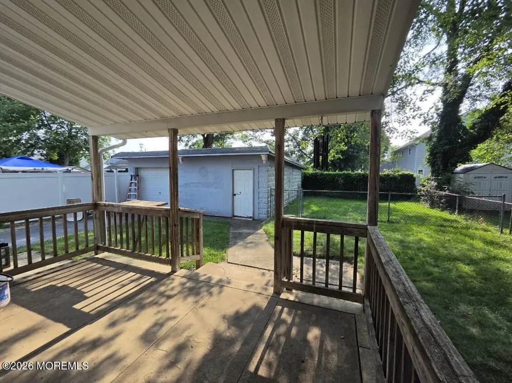 46 Compton Avenue Hazlet, NJ 07730