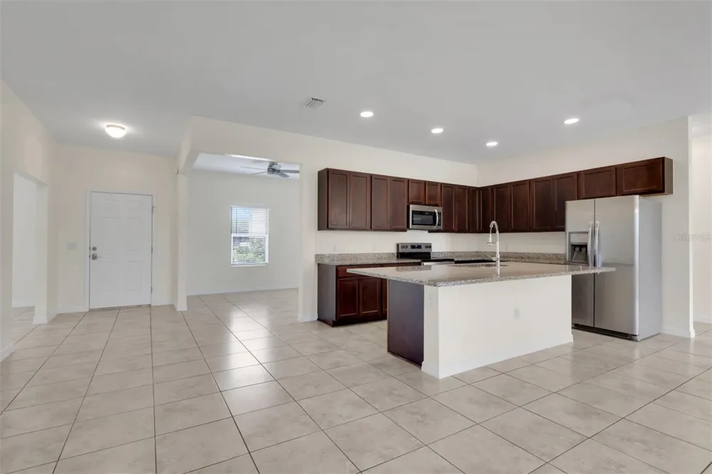 25108 PALISADE ROAD Punta Gorda, FL 33983