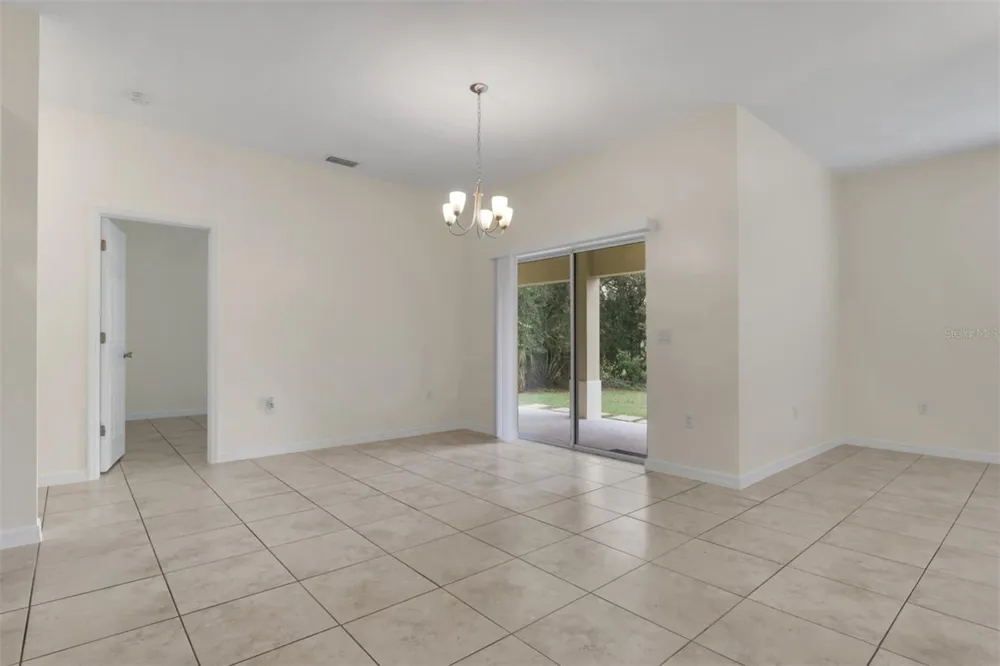 25108 PALISADE ROAD Punta Gorda, FL 33983