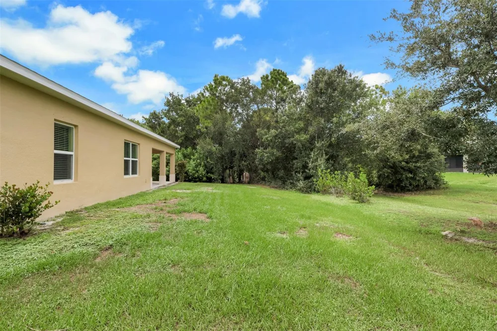 25108 PALISADE ROAD Punta Gorda, FL 33983