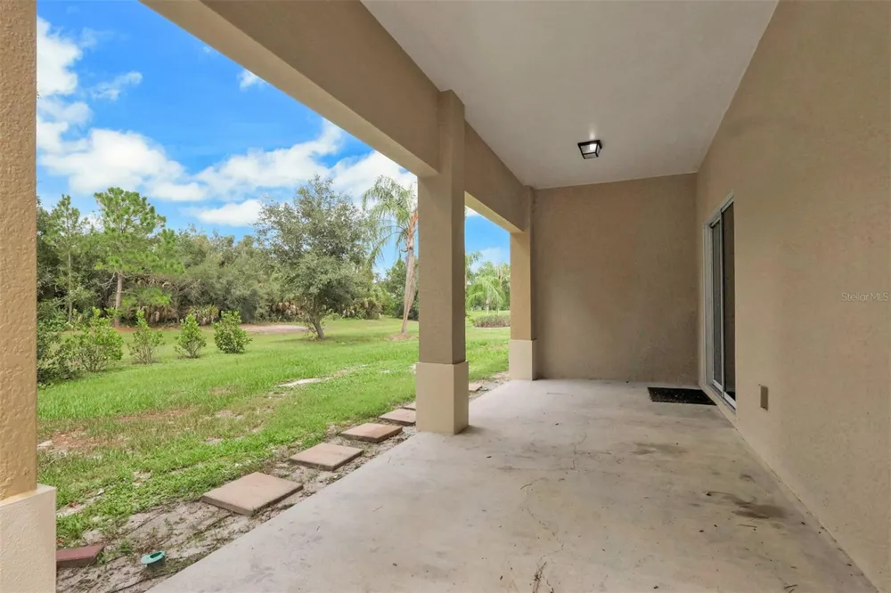 25108 PALISADE ROAD Punta Gorda, FL 33983