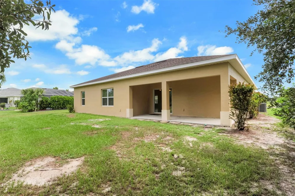 25108 PALISADE ROAD Punta Gorda, FL 33983