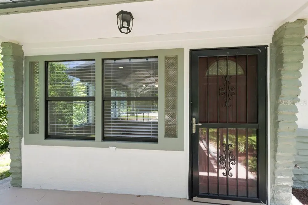 7810 CHAPEL AVENUE Port Richey, FL 34668