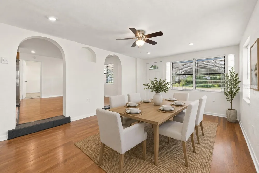 7810 CHAPEL AVENUE Port Richey, FL 34668