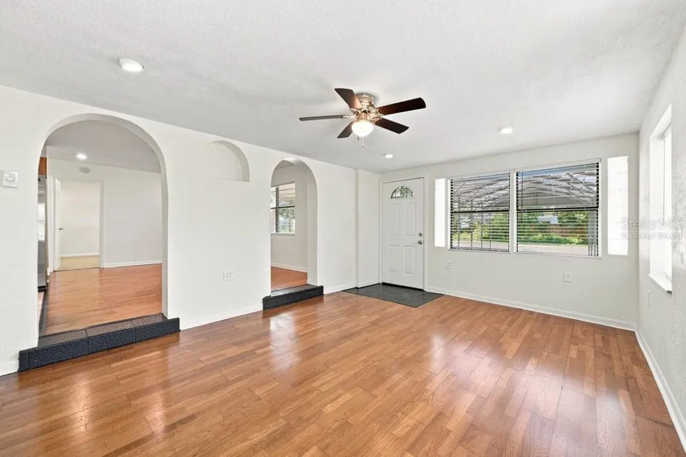 7810 CHAPEL AVENUE Port Richey, FL 34668