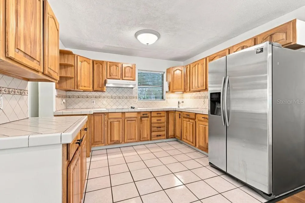 7810 CHAPEL AVENUE Port Richey, FL 34668