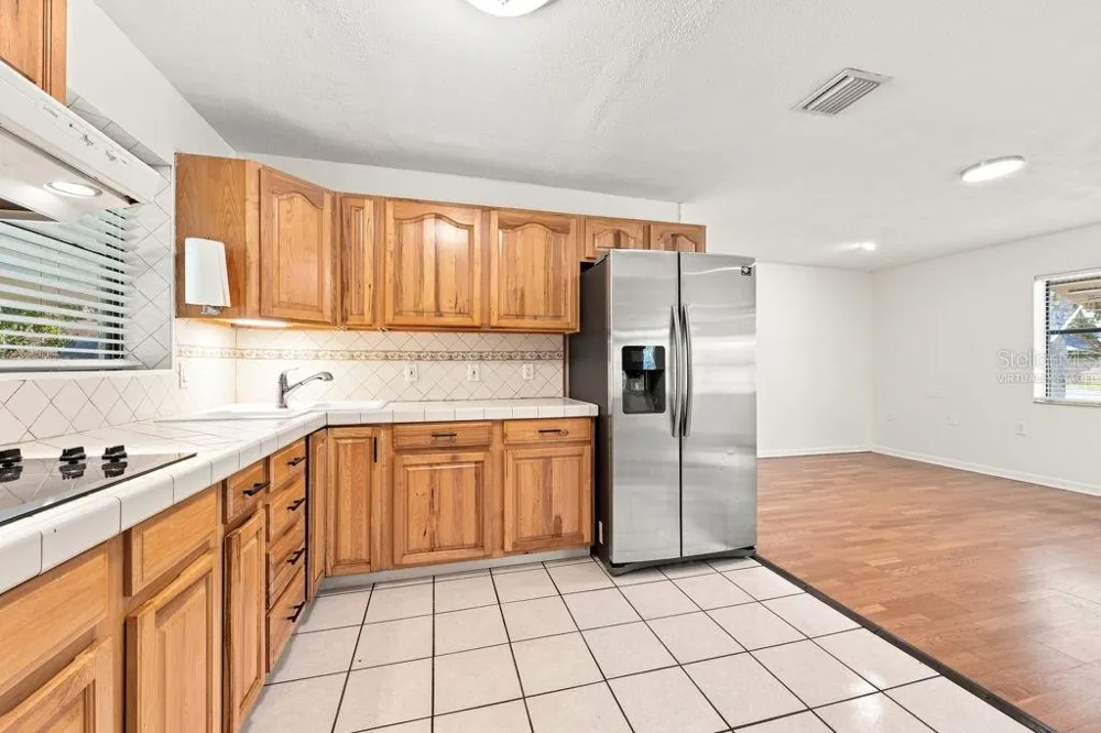 7810 CHAPEL AVENUE Port Richey, FL 34668