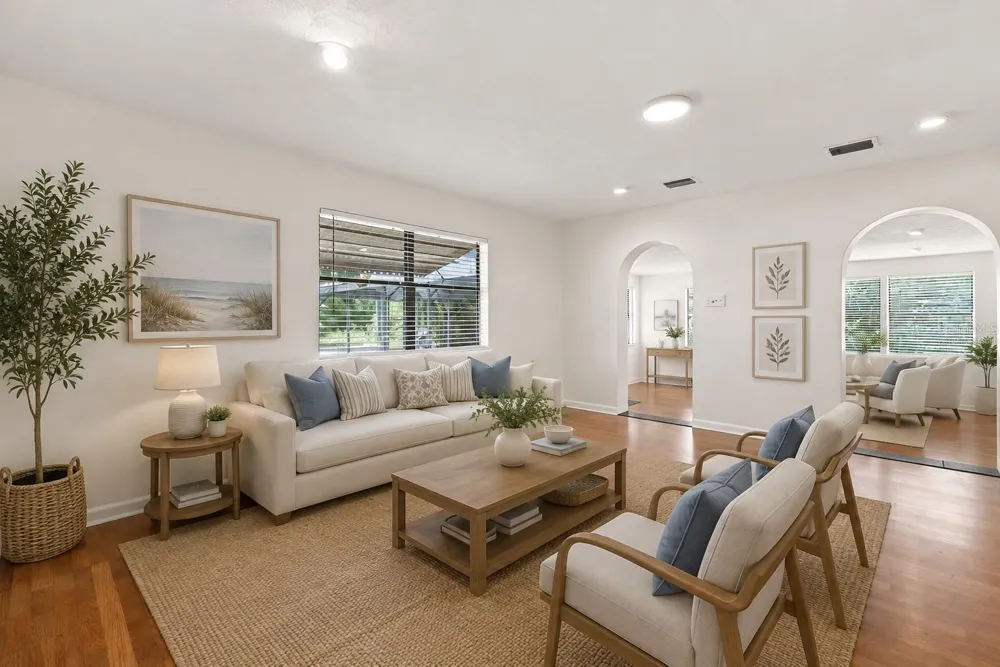 7810 CHAPEL AVENUE Port Richey, FL 34668
